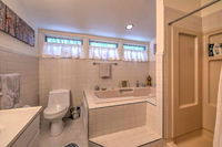 Resort Home w / Deck Near Ski Resorts  Waterparks