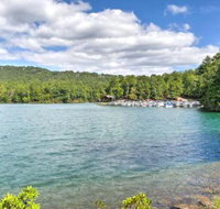 Big Canoe Home w / Mtn Views Pool  Lake Access - Accommodation Michigan