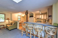 Harwich Cottage Near Cape Cod Rail Trail  Beach