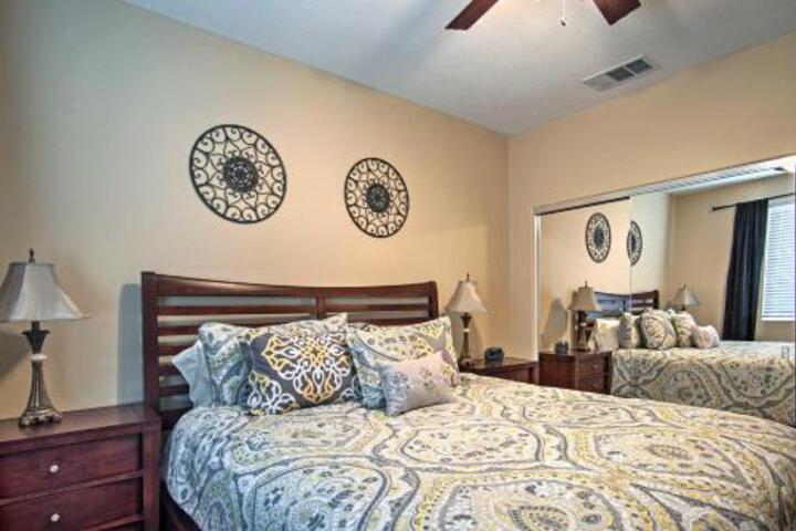 Indio Home W / Private Pool & Putting Green By Golf - thumb 2