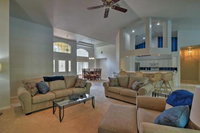 Simplicity Citrus Springs House w / Pool  Lanai