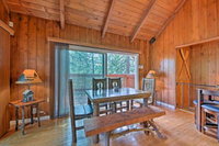 Cozy Cabin w / Hot Tub  Lake Arrowhead Passes