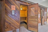 Resort Condo Minutes to Skiing  Overlook Barn