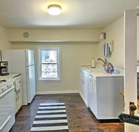 Waterfront Glen Lake Cottage w / Porch Canoe  Kayak - Accommodation Michigan