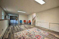 Cozy Yarmouth Home Walk to Colonial Acres Beach