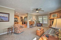 Private  Peaceful Franklin Hideaway Fish  Hike