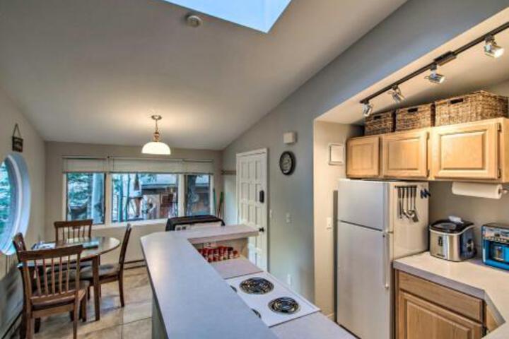 Cabin On Clear Creek For Adventures & More! - thumb 6