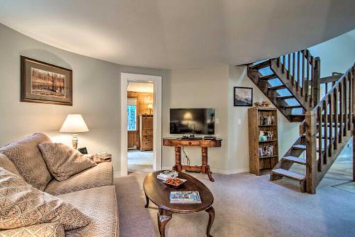 Cabin On Clear Creek For Adventures & More! - thumb 2