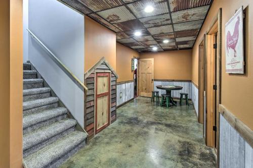 Luxe Lakefront Wisconsin Dells Home With Private Dock - thumb 4