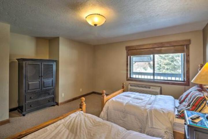 Bigfork Condo 30 Min To Blacktail & Whitefish Mtns - thumb 5