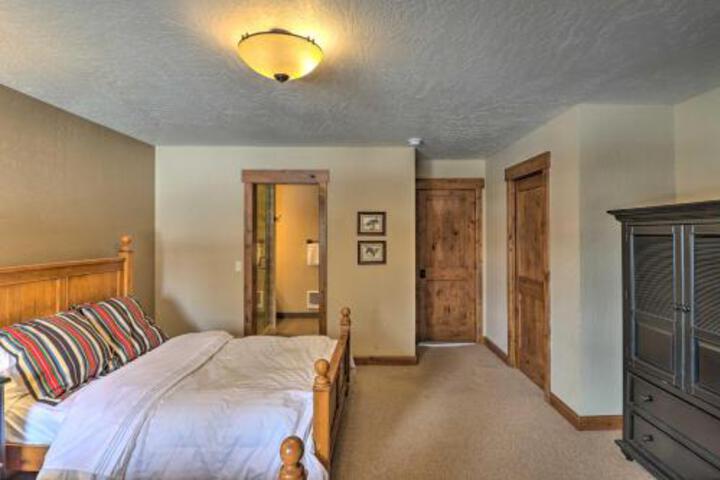 Bigfork Condo 30 Min To Blacktail & Whitefish Mtns - thumb 6