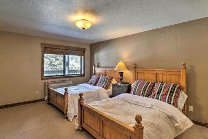 Bigfork Condo 30 Min To Blacktail & Whitefish Mtns - thumb 1