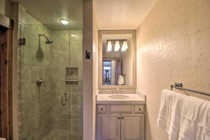 Bigfork Condo 30 Min To Blacktail & Whitefish Mtns - thumb 0