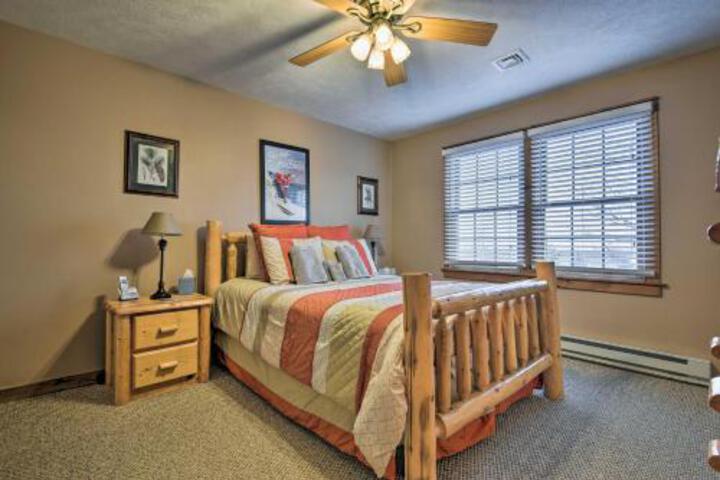 Tannersville Home W / Deck View 1 Mile To Camelback - thumb 5