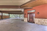 Guadalupe River Haus Perfect for Retreats / Events