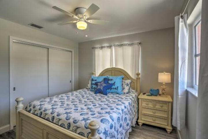 Updated St. James City Home On Canal W / Pool & Dock - thumb 0