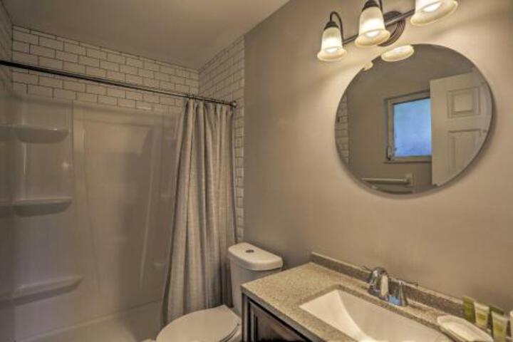 Updated St. James City Home On Canal W / Pool & Dock - thumb 5