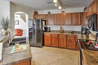 4BR Coolidge Home w / Private Pool  Hot Tub