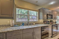 Waterfront Dunnellon Home w / Private Dock  Lanai