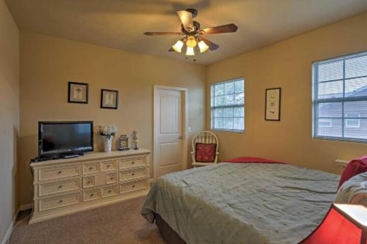 Shell Knob House W / Hot Tub Canoe & Dock Access! - thumb 1