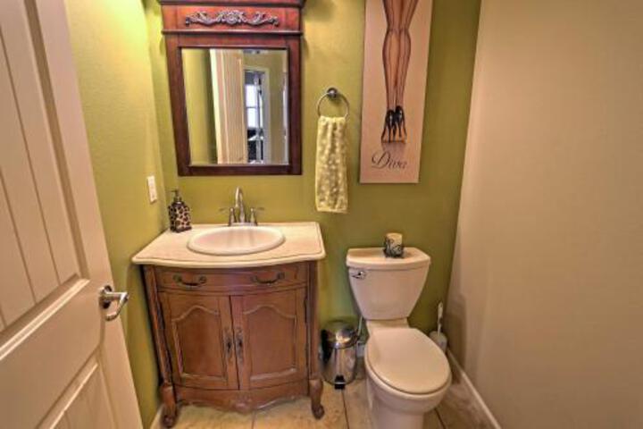 Shell Knob House W / Hot Tub Canoe & Dock Access! - thumb 5