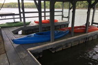 Shell Knob House w / Hot Tub Canoe  Dock Access