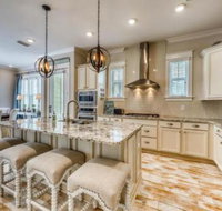 Family Tides - Accommodation Michigan