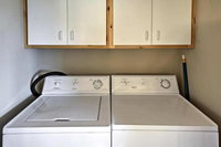 Cozy Bigfork Townhome w / Expansive Deck  Views