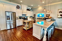 As You Wish 4 Bedroom Home