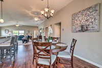 NEW Elegant Home w / Lanai in The Villages Community