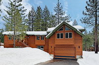 New Listing Custom Alpine Home w / Private Hot Tub home