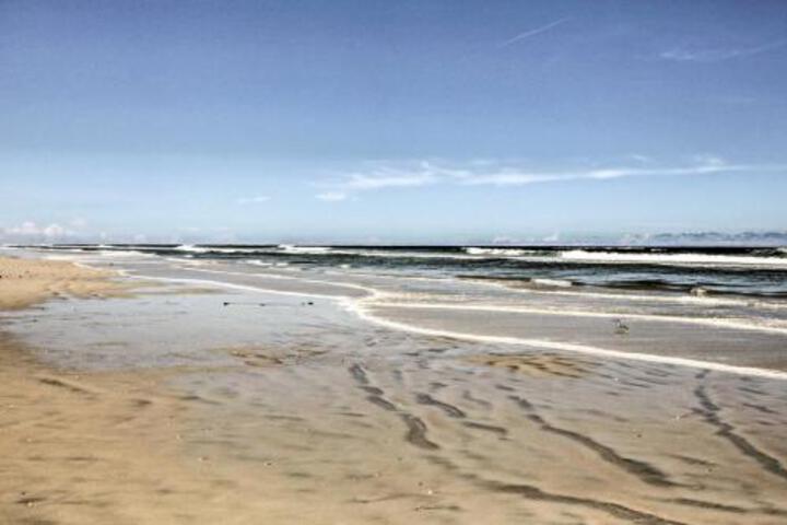 New Smyrna Beach Home W / Deck & Beach Access! - thumb 1