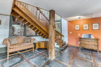 Paloma Creek Lodge  Cottage