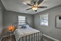 Lakeview Home 1 Mile from Bull Shoals Lake