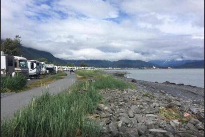 Seward Bayfront Cottage - thumb 4