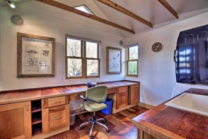 Casa Roma 0.7 Mi. From Old Town Albuquerque! - thumb 5