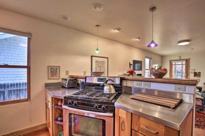 Casa Roma 0.7 Mi. From Old Town Albuquerque! - thumb 6