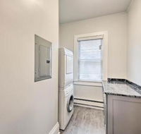 Updated Sheboygan Home w / Porch Less Than 1 Mi to Beach - Accommodation Michigan