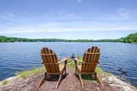 The Point on Highland Lake Near Mtn Creek Resort