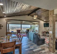Renovated Home Overlooking Palo Duro Canyon - Accommodation Michigan