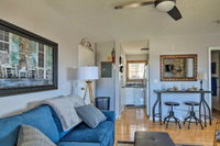 NEW Updated Studio Condo Mins to Beech Mtn Resort