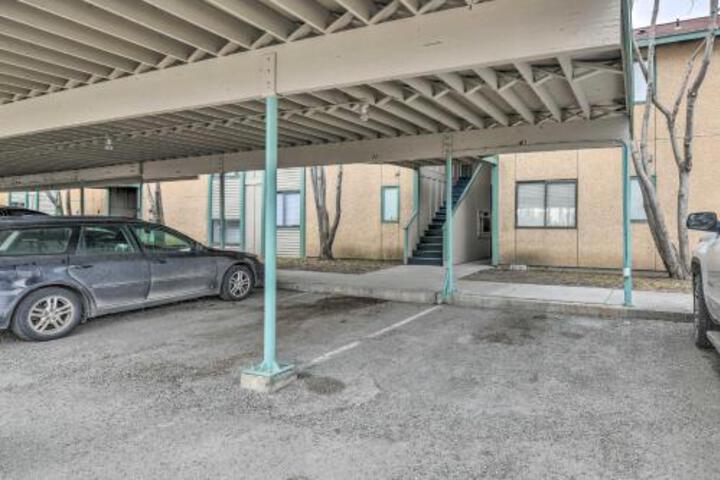 Anchorage Apt W / Patio Near The Knik Arm! - thumb 1