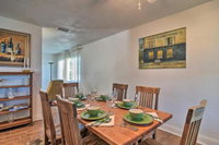 Updated Apollo Beach Home w / New Dock  Hot Tub