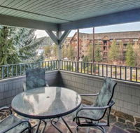 NEW Harrison Condo in Lakefront Resort w / PoolDock - Accommodation Michigan