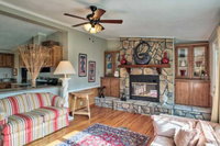 Pet Friendly Home by Cloudland  Chickamauga