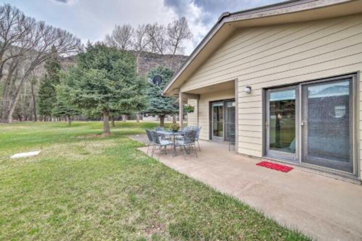 Mtn View Apt. 6 Miles From Ouray Hot Springs! - thumb 0