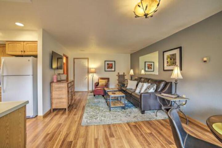 Mtn View Apt. 6 Miles From Ouray Hot Springs! - thumb 2