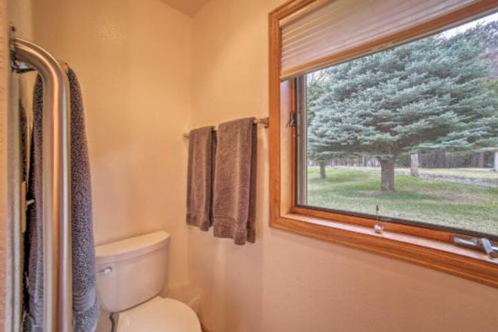 Mtn View Apt. 6 Miles From Ouray Hot Springs! - thumb 3