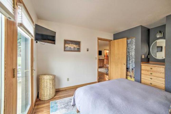 Mtn View Apt. 6 Miles From Ouray Hot Springs! - thumb 5