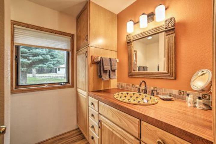 Mtn View Apt. 6 Miles From Ouray Hot Springs! - thumb 4